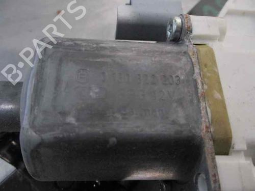 Front right window mechanism NISSAN MICRA III (K12) 1.4 16V | BP3194086C23 