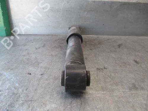 Right rear shock absorber SMART FORTWO Coupe (450) 0.7 (450.352, 450.332) | BP6461247M19 