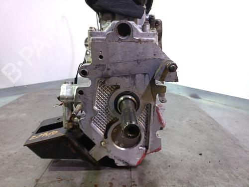 Gearbox LAND ROVER DEFENDER Station Wagon (L316) 2.5 TDI 4x4 (L316) | BP21577349M3 