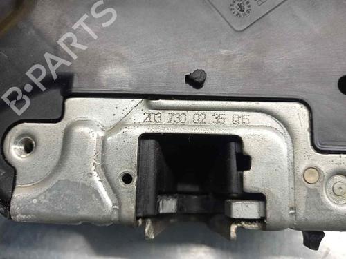 Rear right lock MERCEDES-BENZ C-CLASS (W203) C 270 CDI (203.016) | BP12930216C99 