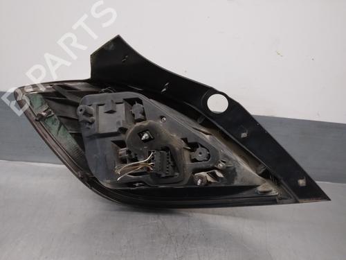 Right taillight OPEL ASTRA H (A04) 1.7 CDTI (L48) | BP15508660C35 