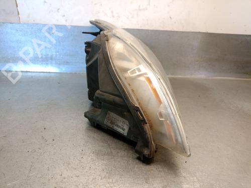 Left headlight FORD FOCUS II (DA_, HCP, DP) 1.6 TDCi | BP27398965C28 