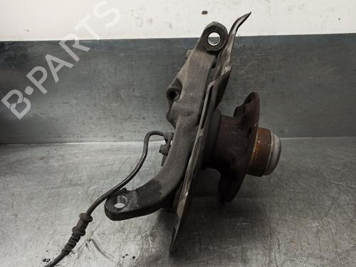 Right front steering knuckle MERCEDES-BENZ SLK (R171) 200 Kompressor (171.445) | BP11062681M26 