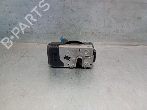 Front right lock OPEL VIVARO A Van (X83) 1.9 DTI (F7) | BP28729042C97 