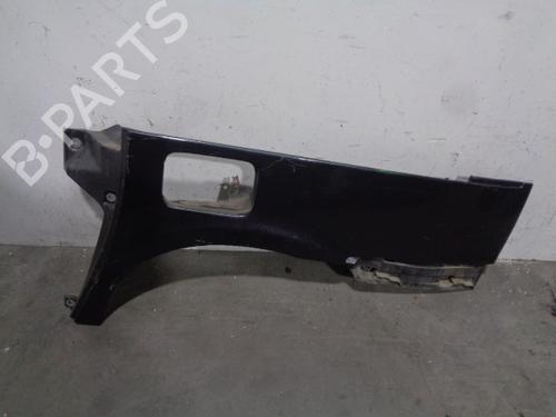 Used Rear left wheel arch trim CITROËN C8 (EA_, EB_) 2.0 (136 hp) 13252611