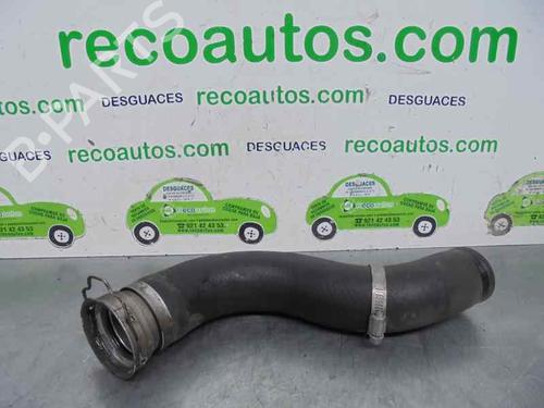 Pipe TOYOTA AVENSIS Saloon (_T25_) 2.2 D-4D (ADT251_, ADT251R) | BP20249369M125 