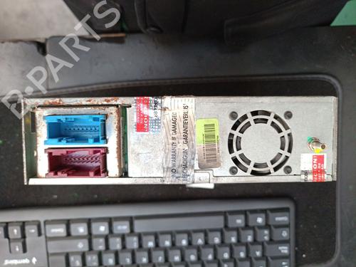 Electronic module BMW X5 (E53) 3.0 d | BP31133140M83 - Image 4