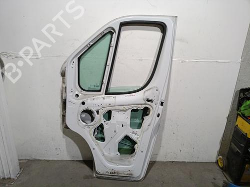 Right front door FIAT DUCATO Van (250_) 140 Natural Power | BP29955383C3