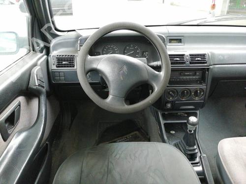 Front left seatbelt CITROËN ZX (N2) 1.9 D | BP17364334I26 