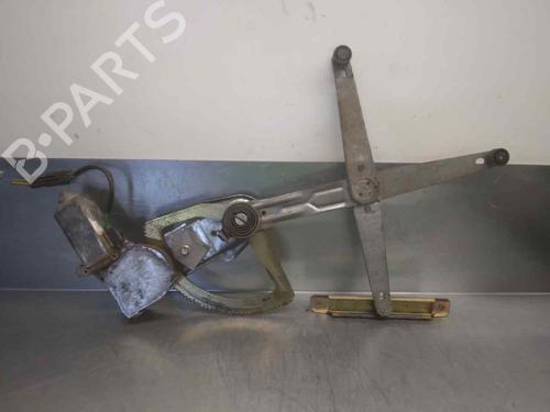 Used Front left window mechanism FORD SIERRA II (GBG, GB4) [1987-1993]  12129885