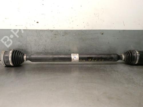 Used Right front driveshaft Right front driveshaft 36995609 36995609