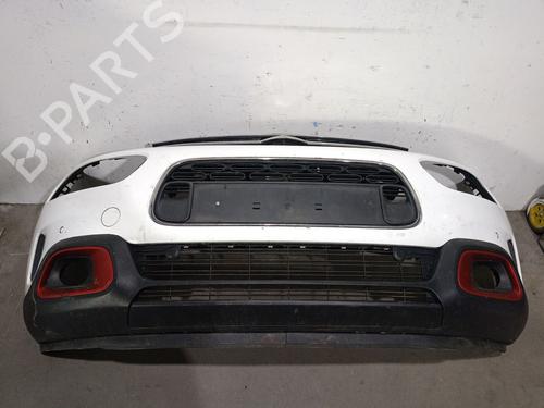 Used Front bumper Front bumper CITROËN C4 CACTUS 1.5 BlueHDi 100 (102 hp) 36032059 36032059