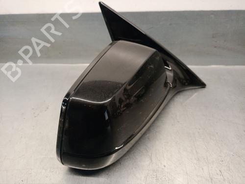 Right mirror BMW 5 Gran Turismo (F07) 530 d xDrive | BP21021796C27 