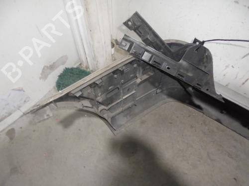 Rear bumper VW SHARAN (7M8, 7M9, 7M6) 2.0 TDI | BP9106065C8 