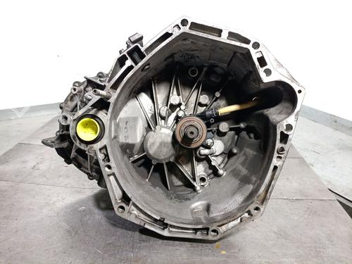 Used Gearbox Gearbox RENAULT MEGANE III Coupe (DZ0/1_) 1.5 dCi (DZ0B) (106 hp) 33402596 33402596