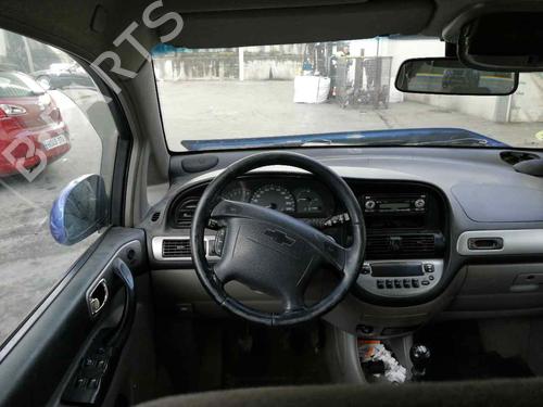 Servo brake CHEVROLET REZZO MPV (U100) 1.6 | BP9652116M42 