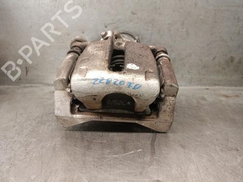 Right rear brake caliper AUDI A6 Allroad C7 (4GH, 4GJ) 3.0 TDI quattro | BP26739552M106 