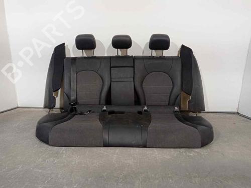Used Rear seat MERCEDES-BENZ C-CLASS T-Model (S205) [2014-2023]  20266945
