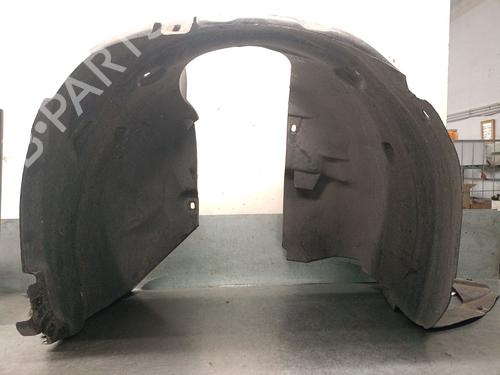 Passaruota PEUGEOT 2008 I (CU_) 1.2 THP 110 / PureTech 110 (110 hp) 32363189