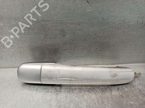 Maneta exterior trasera derecha SEAT CORDOBA (6K2) 1.9 TDI (90 hp) 17364456