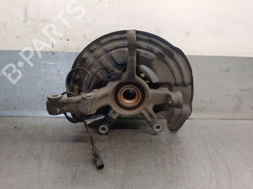 Used Right front steering knuckle Right front steering knuckle 39174438 39174438