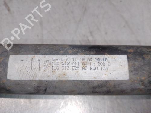 Right rear shock absorber VW GOLF IV (1J1) 1.9 TDI | BP31945073M19 