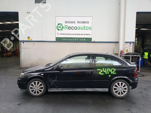 Używane części OPEL ASTRA G Hatchback (T98) 2.2 DTI (F08, F48) (125 hp) 4355067