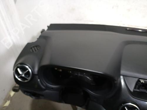 Dashboard MERCEDES-BENZ B-CLASS Sports Tourer (W246, W242) B 180 CDI (246.200) | BP24154686C46 