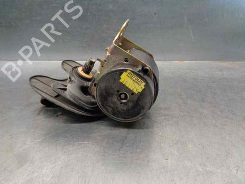 Rear left seatbelt LAND ROVER FREELANDER I (L314)  | BP8228071I29 