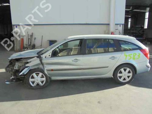 Steering column stalk RENAULT LAGUNA II Grandtour (KG0/1_) 1.8 16V (KG0B, KG0M) | BP2313200I23 