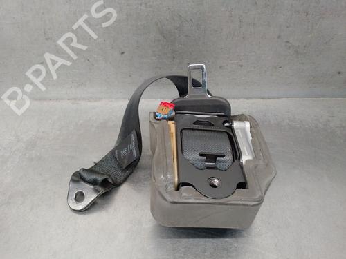 Rear left seatbelt RENAULT KADJAR (HA_, HL_) 1.3 TCe 140 (HLNB, HLN1) | BP36531122I29  - Image 5