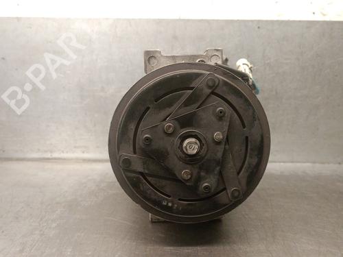 AC compressor ALFA ROMEO 159 (939_) 1.9 JTDM 16V (939AXC1B, 939AXC12) | BP39428566M34 - Image 2
