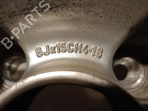Rim PEUGEOT 406 (8B) 2.0 HDI 110 | BP29146785C45 