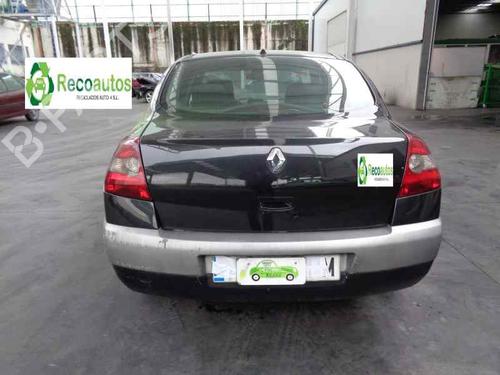 Pipe RENAULT MEGANE II Saloon (LM0/1_) 1.9 dCi (LM0G, LM1G, LM2C) | BP30486004M125  - Image 8