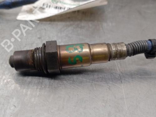 Electronic sensor PORSCHE CAYENNE (9PA) Turbo S 4.8 | BP37421676M84 - Image 3