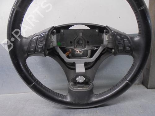 Steering wheel MAZDA 6 Hatchback (GG) 2.0 (GGES) | BP16336195C49 