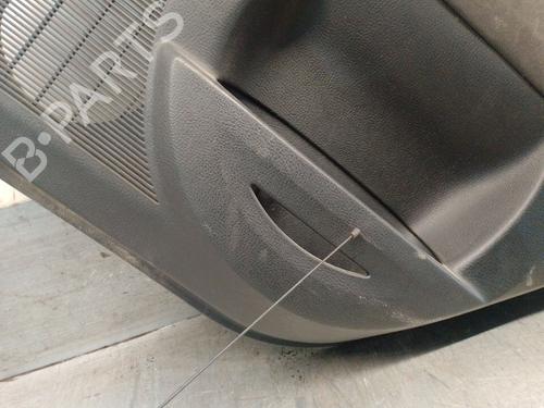Rear right panel MAZDA 2 (DY) 1.4 CD | BP20722320C61 