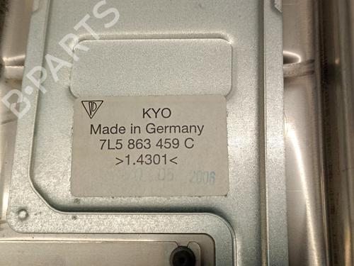 Autre PORSCHE CAYENNE (9PA) 3.2 | BP28064829O1 