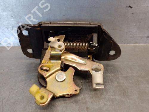 Tailgate lock HYUNDAI TERRACAN (HP) 2.9 CRDi | BP29484383C101 