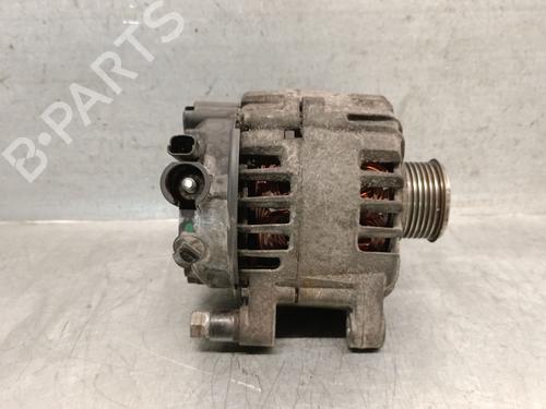 Used Alternator CITROËN C3 I (FC_, FN_) 1.4 HDi (68 hp) 28211496
