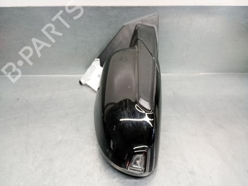 Right mirror HYUNDAI KONA (OS, OSE, OSI) 1.6 CRDi | BP29255112C27 