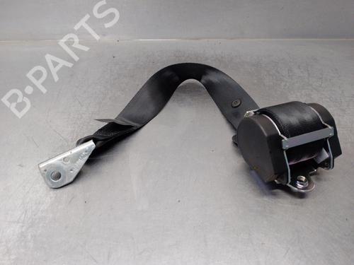 Used Rear right seatbelt SEAT LEON (1P1) 1.2 TSI (105 hp) 13018198