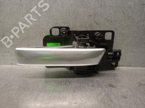 Used Front left interior door handle LAND ROVER DEFENDER Station Wagon (L663) D250 MHEV 4x4 (249 hp) 30315320