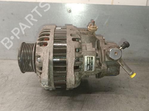Alternator HYUNDAI H-1 / STAREX Bus (A1) 2.5 CRDi | BP22196481M7 