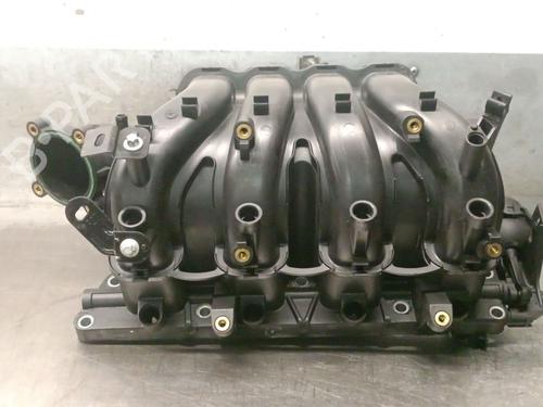 Ansaugkrümmer für OPEL ASTRA H TwinTop (A04) 1.6 (L67) (105 hp) 30891225