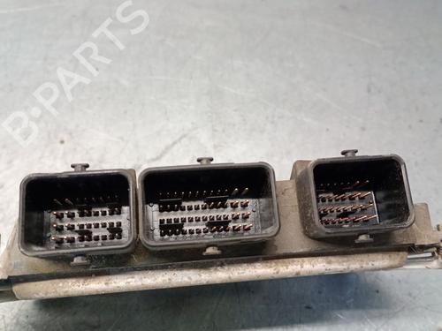 Computer motormanagement CITROËN XSARA (N1) 1.6 16V | BP29022089M57