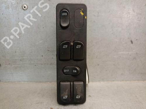 Used Left front window switch Left front window switch SAAB 9-5 Estate (YS3E) 2.0 t (150 hp) 32989059 32989059