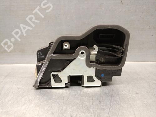 Front left lock BMW 3 (E90) 320 d | BP26138129C98 