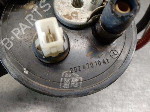 Fuel pump MERCEDES-BENZ CLK Convertible (A208) CLK 230 Kompressor (208.447) | BP18051487M76 