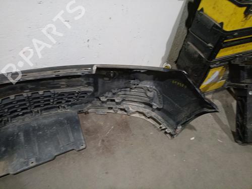 Front bumper OPEL ASTRA H GTC (A04) 1.7 CDTi (L08) | BP32410646C7